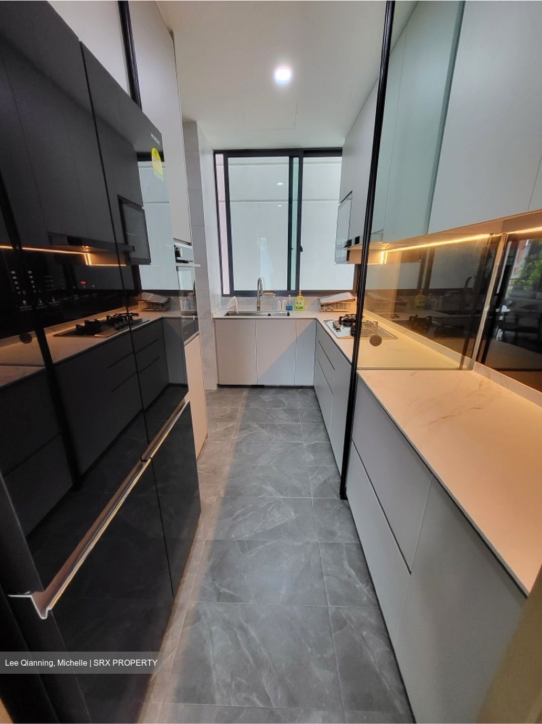 RiverGate (D9), Apartment #623582361